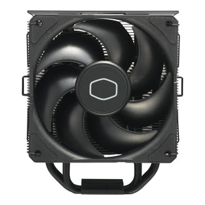 Cooler Master Hyper 212 Black Prozessor Luftkühlung 12 cm Schwarz