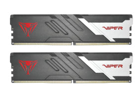 Patriot Memory Viper Venom PVV532G600C30K Speichermodul 32 GB 2 x 16 GB DDR5 6000 MT/s 288-pin DIMM