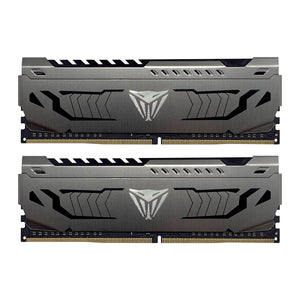 Patriot Memory Viper Steel PVS416G320C6K Speichermodul 16 GB 2 x 8 GB DDR4 288-pin DIMM