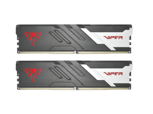 Patriot Memory Viper Venom PVV564G600C30K Speichermodul 64 GB 2 x 32 GB DDR5 288-pin DIMM