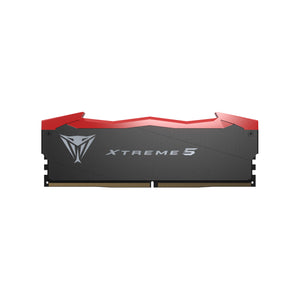Patriot Memory Viper Xtreme 5 PVX532G82C38K Speichermodul 32 GB 2 x 16 GB DDR5 288-pin DIMM