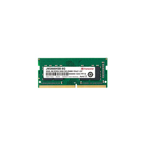 Transcend JetRam JM2666HSG-8G Speichermodul 8 GB 1 x 16 GB DDR4 260-pin SO-DIMM