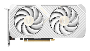 RTX 5070 12GB Zotac Twin Edge OC GDDR7 White