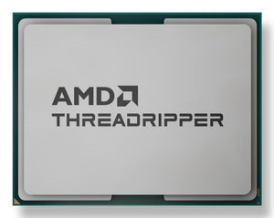 AMD Ryzen Threadripper 9980X Prozessor 3,2 GHz 256 MB L3 Einschub
