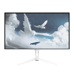 Arozzi Nova 24″ Computerbildschirm 60,5 cm (23.8") 1920 x 1080 Pixel Full HD LED Weiß