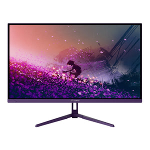 Arozzi Nova 27″ Computerbildschirm 68,6 cm (27") 2560 x 1440 Pixel Quad HD LED Violett