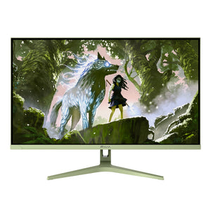 Arozzi Nova 32″ Computerbildschirm 80 cm (31.5") 2560 x 1440 Pixel Quad HD LED Grün