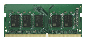 Synology D4ES03-8G Speichermodul 8 GB 1 x 8 GB DDR4 260-pin SO-DIMM ECC