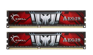 G.Skill 8GB DDR3-1600 Speichermodul 2 x 4 GB 240-pin DIMM