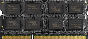 Team Group 8GB DDR3L SO-DIMM Speichermodul 1 x 8 GB 204-pin SO-DIMM