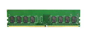 Synology D4NE-2666-4G Speichermodul 4 GB 1 x 4 GB DDR4 288-pin DIMM