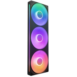 NZXT RF-U36HF-B1 Computerkühlsystem Computergehäuse Ventilator 36 cm Schwarz