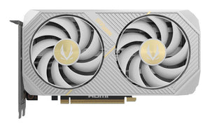 RTX 5060 TI 8GB Zoatc Twin Edge OC WHITE 8GB