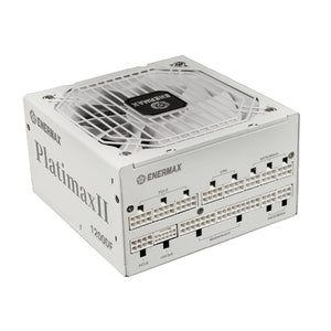 Enermax EPS1200P-NPX-W Netzteil 1200 W 24-pin ATX ATX Weiß