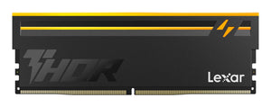 Lexar THOR RGB 2nd Gen Speichermodul 32 GB 2 x 16 GB DDR5 6000 MT/s 288-pin DIMM