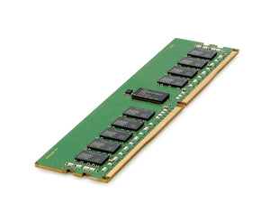 HPE P20504-001 Speichermodul 64 GB 1 x 64 GB DDR4 288-pin DIMM ECC