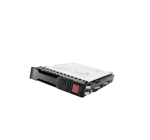 HPE P41525-001 Internes Solid State Drive 3,84 TB 2.5" SATA