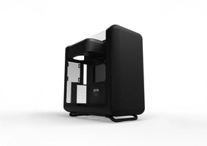 HYTE X50 Midi Tower Schwarz