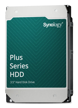Synology HAT3320-20T Interne Festplatte 20 TB 7200 RPM 3.5" Serial ATA III
