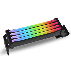 Thermaltake Pacific R1 Plus DDR4 Memory Lighting Kit Universal andere
