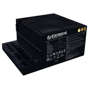 Lian Li EG0850G Netzteil 850 W 24-pin ATX SFX Schwarz