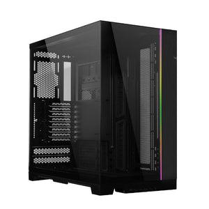 Lian Li O11 Dynamic EVO XL Tower Schwarz
