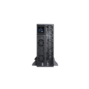 APC SRTG6KXLI Unterbrechungsfreie Stromversorgung (USV) Doppelwandler (Online) 6 kVA 6000 W 3 AC-Ausgänge