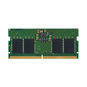 Kingston Technology KCP556SS6-8 Speichermodul 8 GB 1 x 8 GB DDR5 5600 MT/s 262-pin SO-DIMM