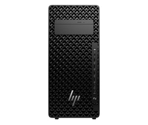 HP Z2 Tower G1i Intel Core Ultra 9 285K 32 GB DDR5-SDRAM 1 TB SSD NVIDIA RTX 2000 Ada Windows 11 Pro Arbeitsstation AI W