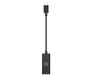 HP USB-C-an-RJ45 G2-Adapter