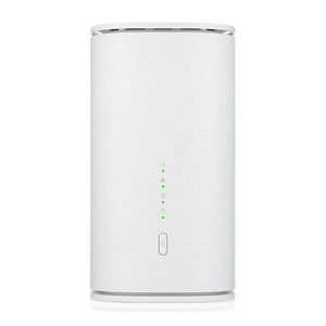 Zyxel FWA515-EU0102F WLAN-Router 2.5 Gigabit Ethernet Dual-Band (2,4 GHz/5 GHz) 5G Weiß