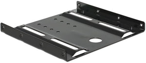 DeLOCK 18205 Computer-Gehäuseteil