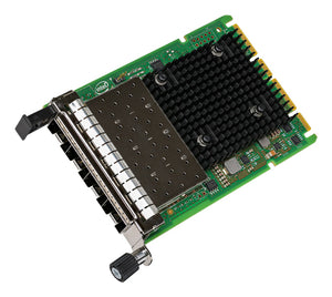 Intel X710-DA4 (OCP 3.0) Eingebaut Faser 1000 Mbit/s