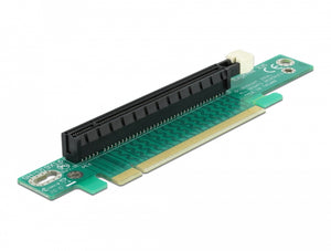 Riser Karte PCIE x16 Delock
