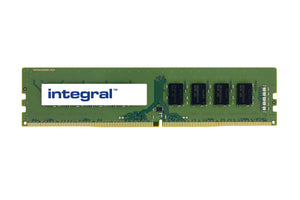 Integral IN4T16GNGLTX Speichermodul 16 GB 1 x 16 GB DDR4 288-pin DIMM