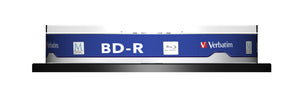 Verbatim M-Disc 4x BD-R 25 GB 10 Stück(e)