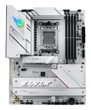 ASUS ROG STRIX B850-A GAMING WIFI AMD B850 Sockel AM5 ATX