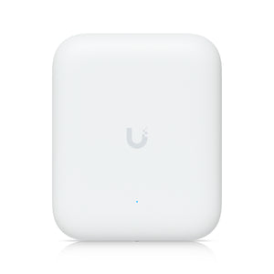 Ubiquiti U7 Pro Outdoor 8600 Mbit/s Weiß Power over Ethernet (PoE)