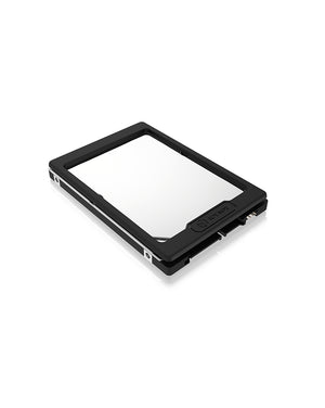 ICY BOX IB-AC729, Bauhöhe-Adapter für 2,5" HDD/SSD von 7 mm zu 9,5 mm Dicke