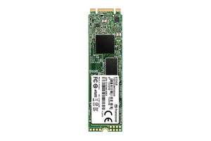 Transcend 830S 256 GB M.2 Serial ATA III 3D NAND