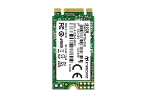 Transcend 420S 480 GB M.2 Serial ATA III 3D NAND