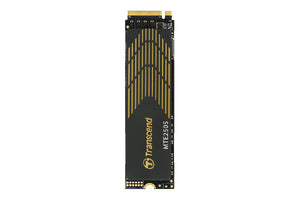Transcend TS4TMTE250S Internes Solid State Drive 4 TB M.2 PCI Express 4.0 NVMe 3D NAND