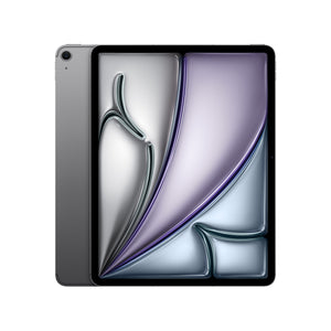 Apple iPad Air 5G Apple M LTE-TDD & LTE-FDD 256 GB 33 cm (13") 12 GB Wi-Fi 7 (802.11be) iPadOS 26 Grau