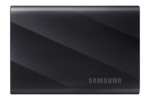 Samsung MU-PG4T0B 4 TB USB Typ-C USB 3.2 Gen 2x2 Schwarz