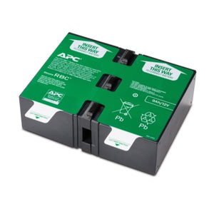 APC Ersatzbatterie APCRBC165 (OEM)