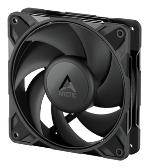 ARCTIC Freezer P12 Pro PST CO - 120 mm PWM-Lüfter mit Kabelsplitter für Dauerbetrieb