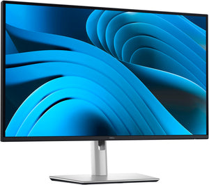 DELL Pro Plus P2725DE Computerbildschirm 68,6 cm (27") 2560 x 1440 Pixel Quad HD LCD Schwarz, Silber