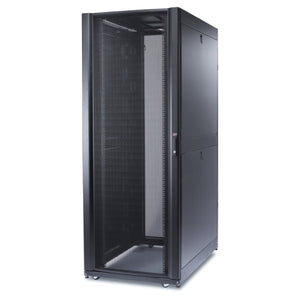 APC NetShelter SX, Server Rack Gehäuse, 48 HE, Schwarz, 2258H x 800B x 1200T mm