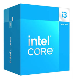 Intel Core i3-14100 Prozessor 12 MB Smart Cache Box