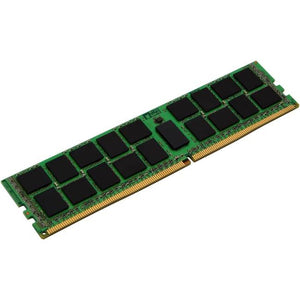 Kingston Technology System Specific Memory KTH-PL426/16G Speichermodul 16 GB 1 x 16 GB DDR4 2666 MT/s 288-pin DIMM ECC